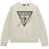 Crew Neck Long Sleeve Sweater