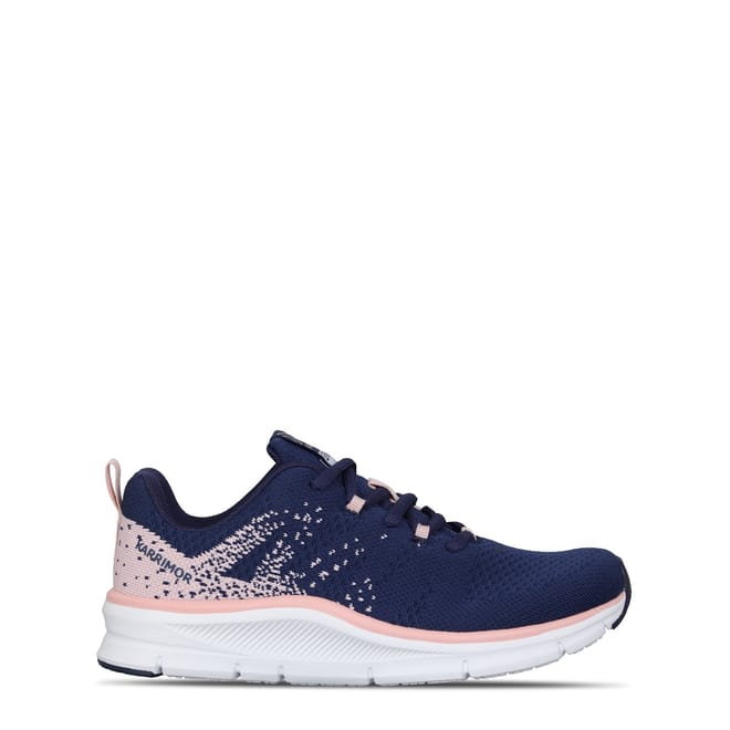 Duma 6 Junior Girl Running Shoes