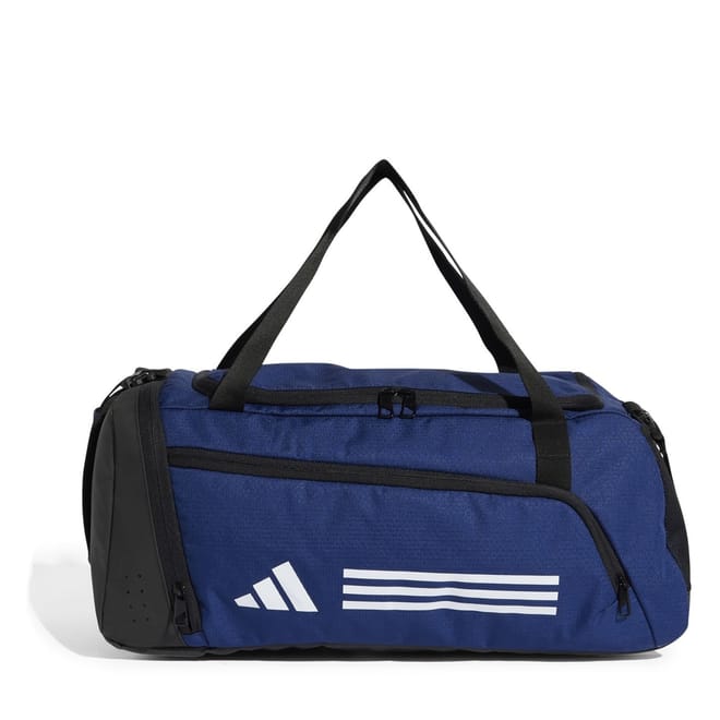 Essentials 3 Stripe Duffle Bag