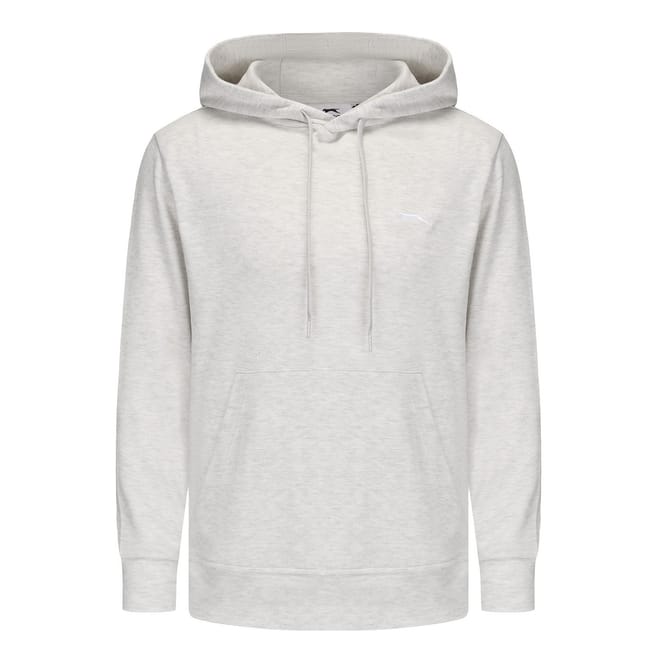 Interlock Hood Ladies