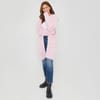Lantern Sleeve Relaxed Fit Sweater
