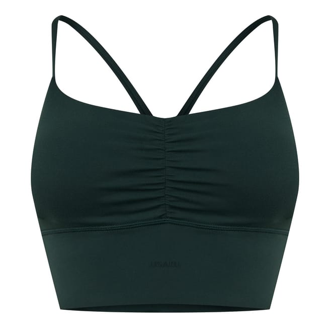 Womens Pro Ruche Cb Bra