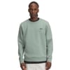 Crew Neck Regular Fit Sweatshirt