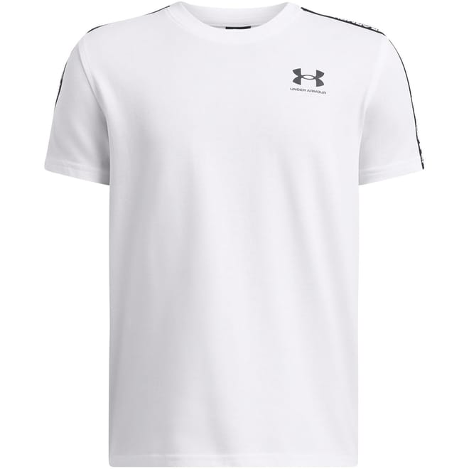 Regular Fit Crew Neck T-Shirt