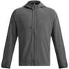 Sn52 Hooded Windbreaker