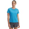 Womens Armour Ua Launch Elite Short Sleeve