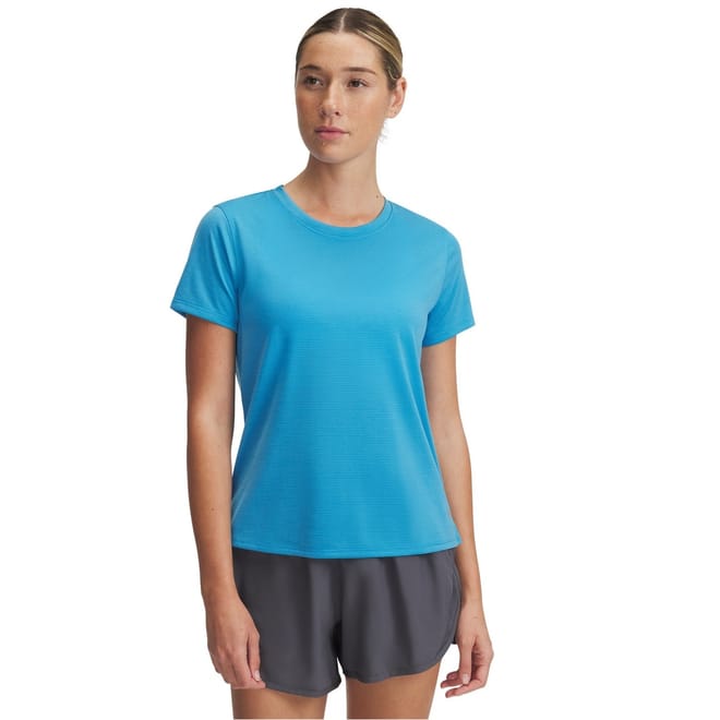 Womens Armour Ua Launch Elite Short Sleeve
