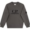 Logo Crew Sweater