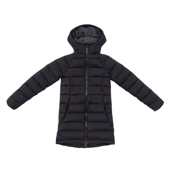 Orbit Montane Hooded Down Jacket