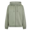 Womens Oversized Hoodie