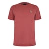 Crew Neck T-Shirt