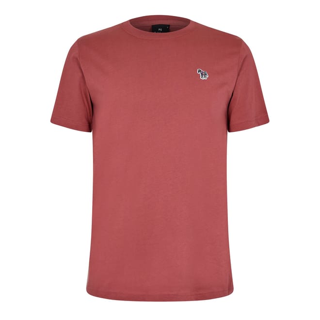 Crew Neck T-Shirt