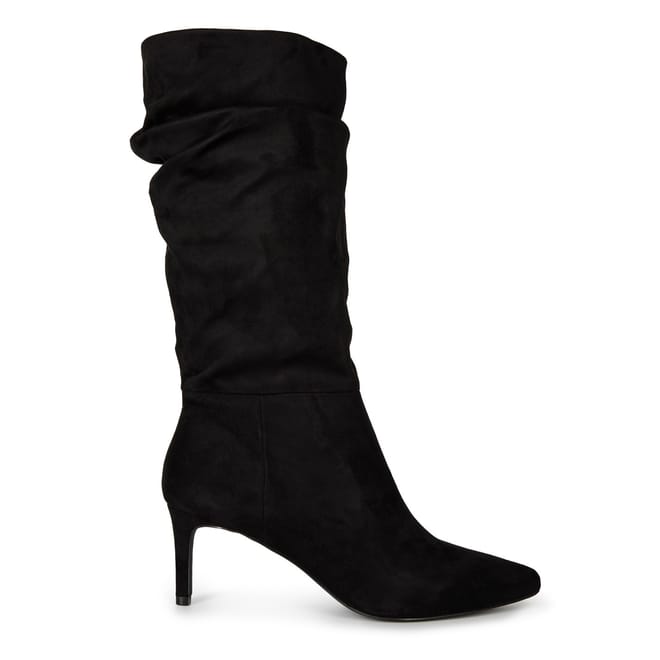 Knee High Boots