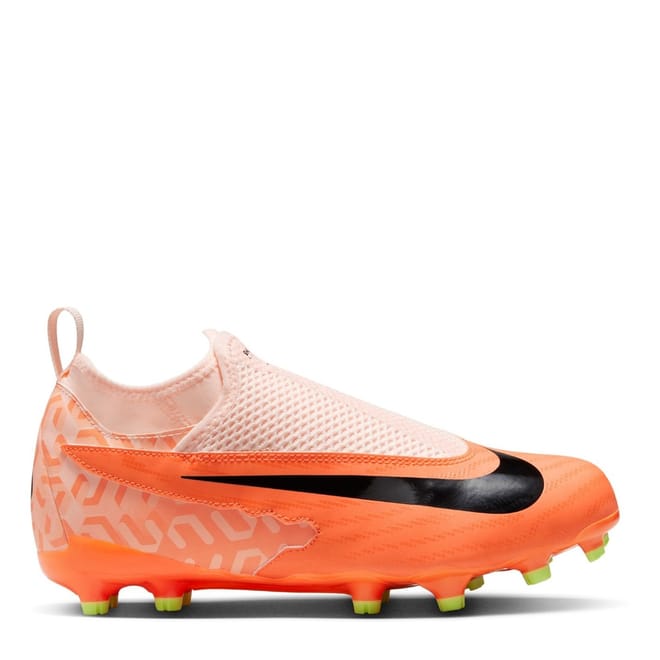 Phantom Academy Gx Junior Firm Ground Football Boots
