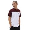 Script Crew Neck Regular Fit T-Shirt