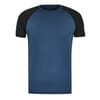 Intense Crew Neck Regular Fit T-Shirt