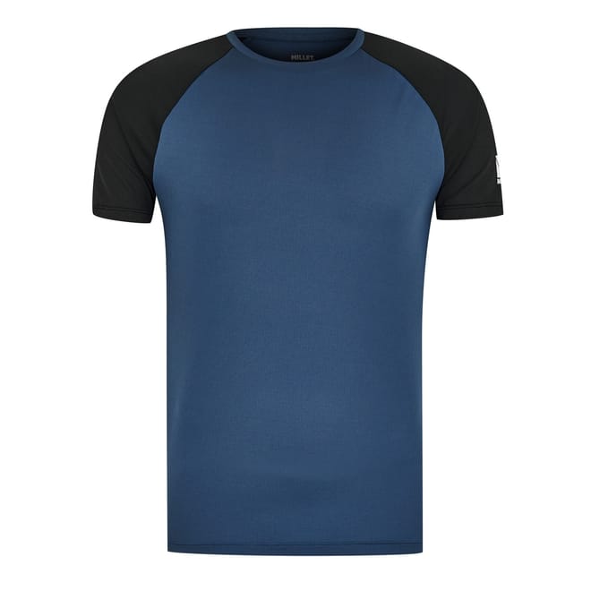 Intense Crew Neck Regular Fit T-Shirt