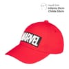 Peak Cap Childrens