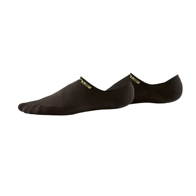 Essential No Show Liner Socks