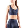 Scoop Neck Active Bra