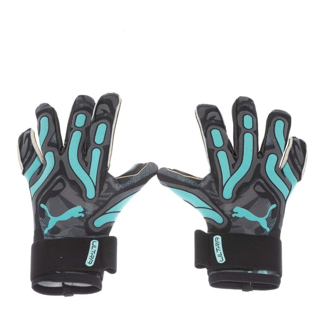 Ultra Ultimate Rush Hybrid Goalkeeper Gloves
