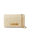 Super Quilted Mini Crossbodyody Bag