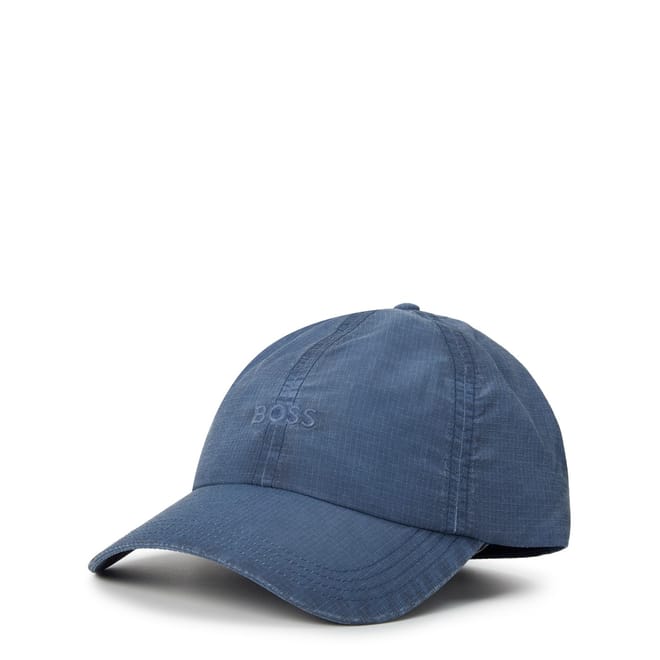 Strap Back Dad Cap