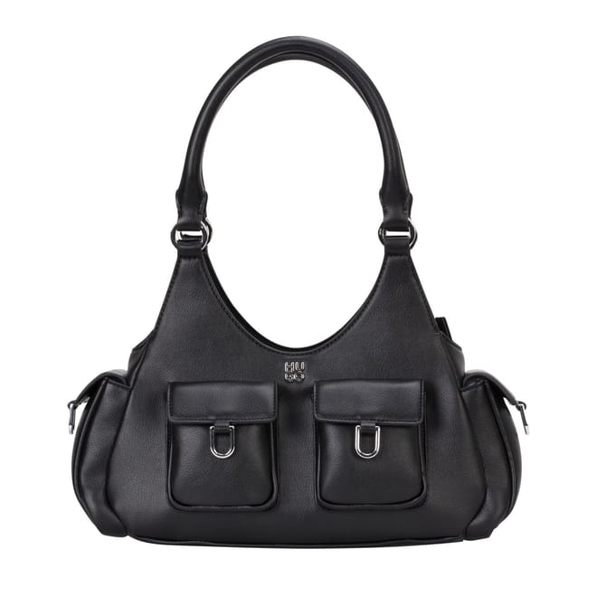 Caliope Hobo Handbag