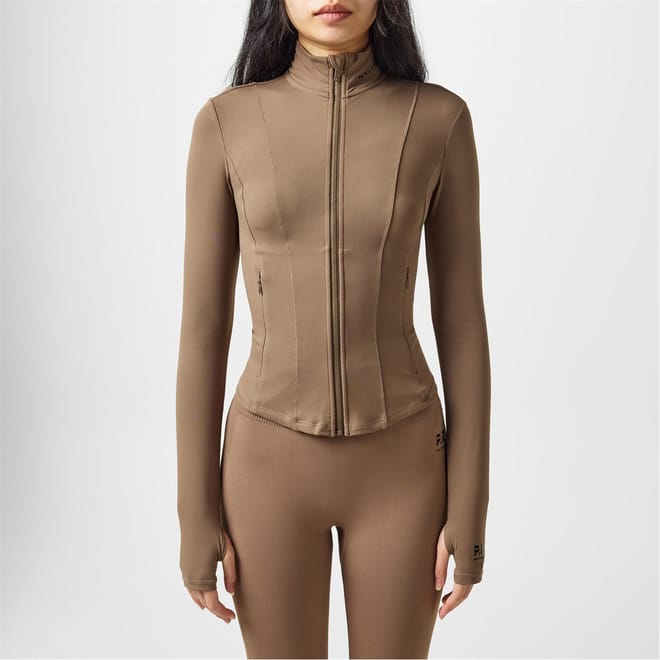 Breakthrough Jacket