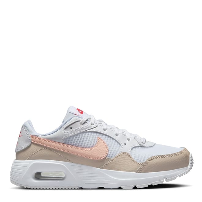 Air Max Sc Junior Girls Trainers