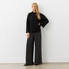 Frankie Long Sleeve Jumpsuit