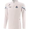 Dublin Weston Half Zip Brushed Top Senior