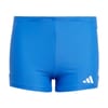 Classic 3 Strips Swim Boxers Junior Boys