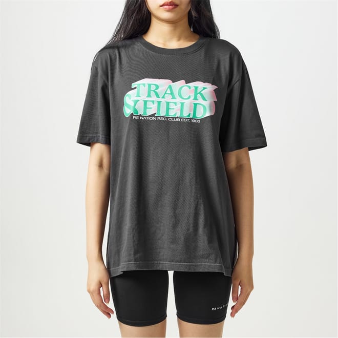 Counterpart Tee