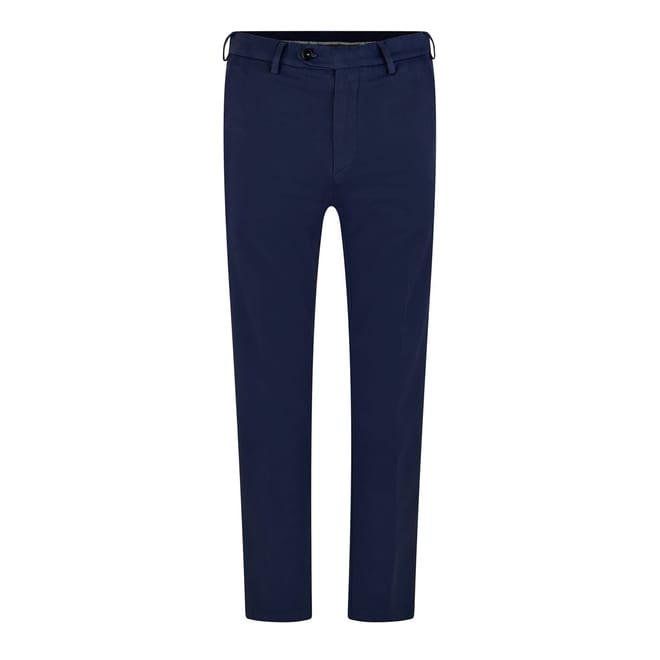 Slim Fit Chinos