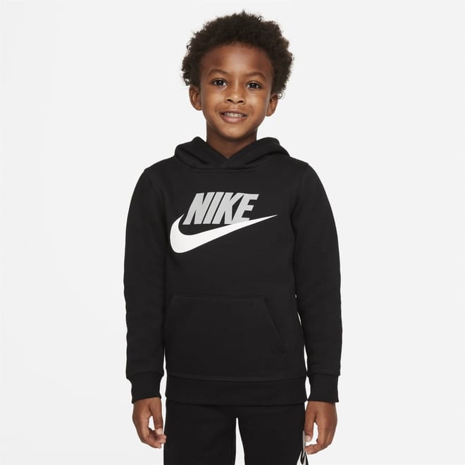 Club Hybrid Pull Over Hoodie Infant Boys