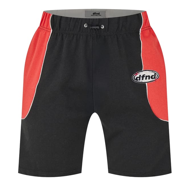 Race Athletic Shorts
