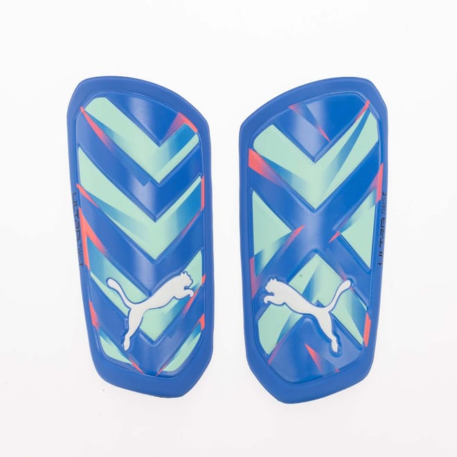 Ultra Twist Sleeve Shin Guards