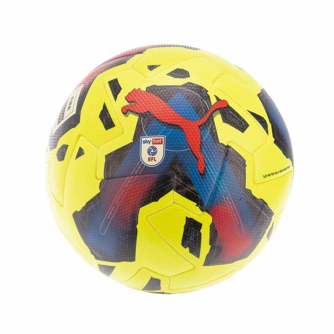 Orbita 6 Football