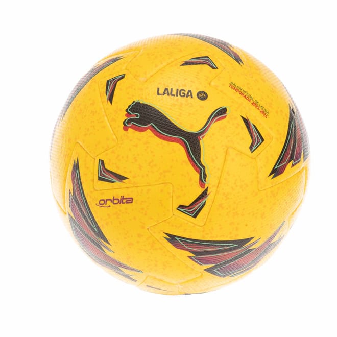 Orbita LaLiga 1 Football