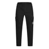 Regular Fit Panelled Cargo Pants