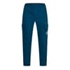 Panelled Cargo Pants