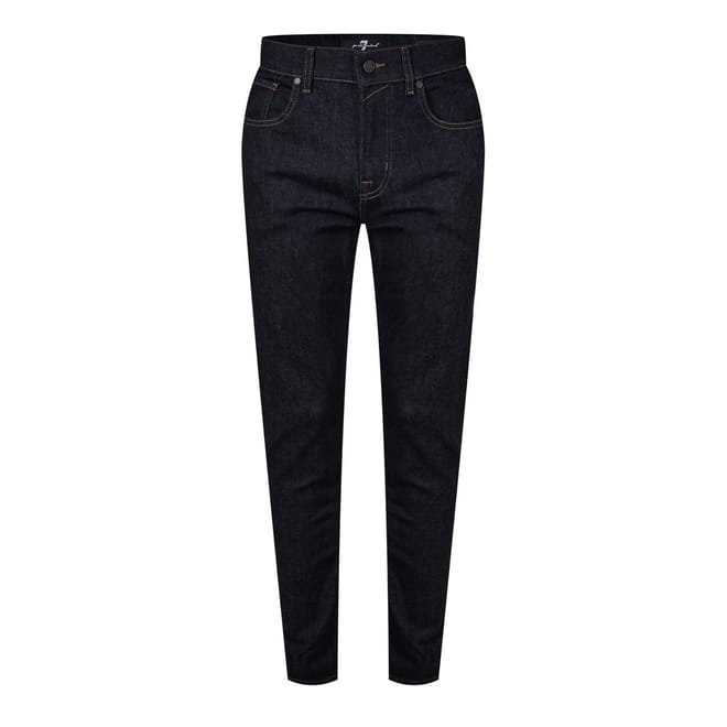 Luxe Slim Fit Jeans