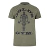 Gym Muscle Joe T-Shirt Mens