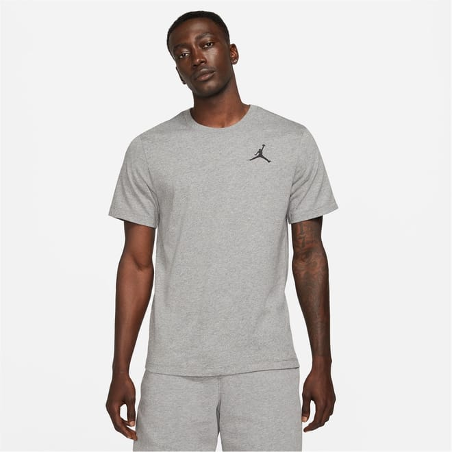 Regular Fit Small Logo T-Shirt