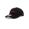 9TWENTY Logo Print Dad Cap