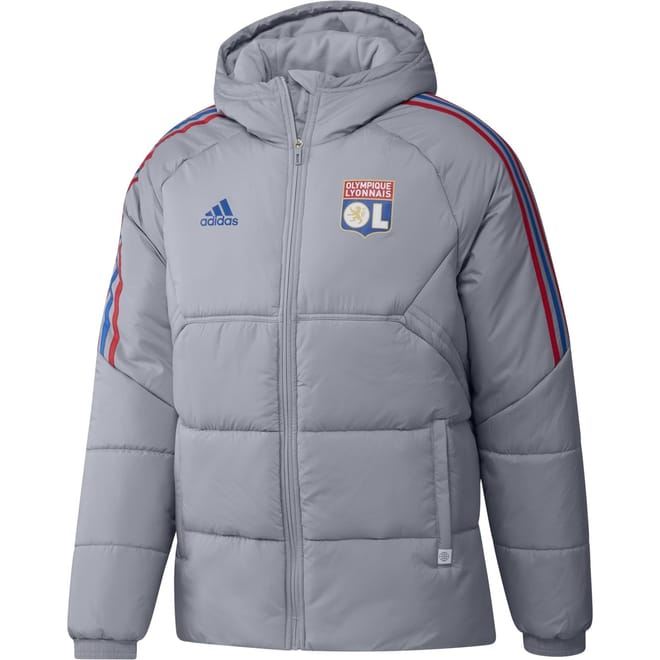 Ol Wint Jacket
