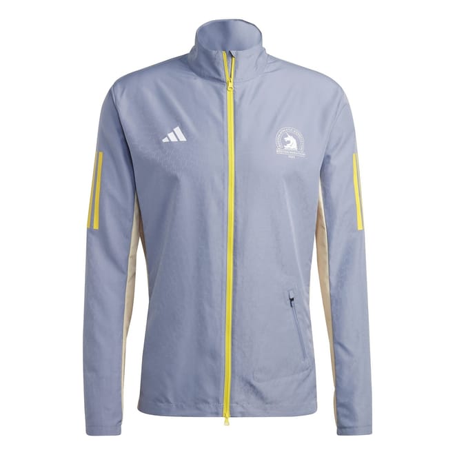 Boston Marathon 2023 Celebration Jacket Adults