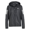 Womens Own The Run Running Jacket