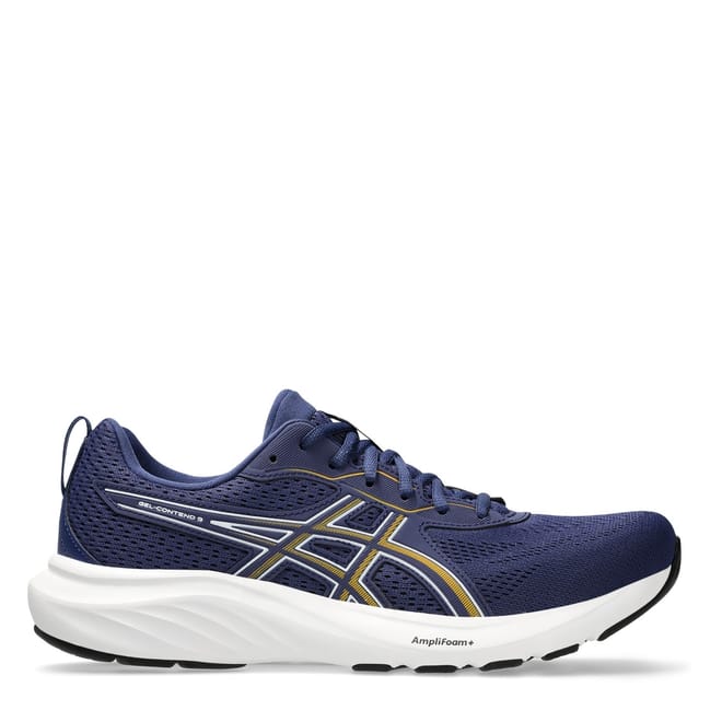 Gel Contend 9